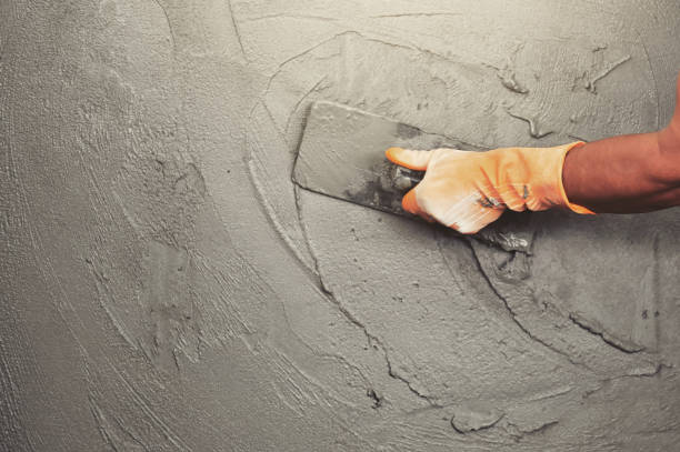 Best Decorative Concrete Services  in Wheeling, IL