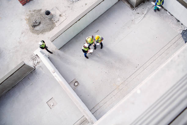 Best Custom Concrete Contractor  in Wheeling, IL